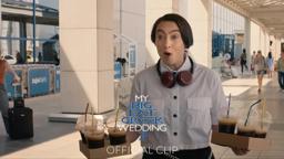 "Cousin" Official Clip