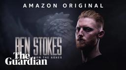 Ben Stokes: Phoenix from the Ashes – official trailer