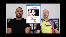 Reflections in a Golden Eye Movie Review **SPOILER ALERT**