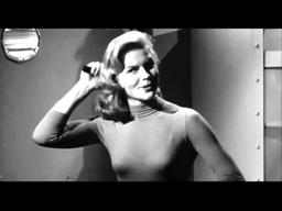 12 to the Moon (1960) trailer