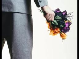 The Man Who Loved Flowers