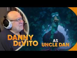 Meet Uncle Dan