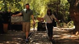 CAUTIONARY TALE (2023) | Full Trailer