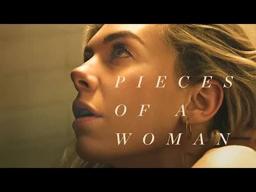 PIECES OF A WOMAN | Scene at The Academy