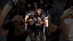 A fantastic evening at the special screening of JUJUTSU KAISEN: Execution!