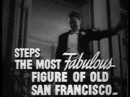 Gentleman Jim (Official Trailer 1942)