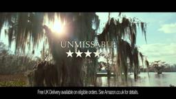 12 Years A Slave TV spot