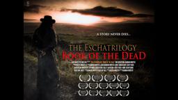 The Eschatrilogy - Book of the Dead U.S trailer