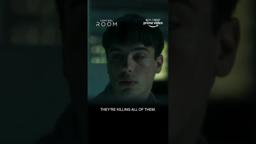 Every decision can save lives. [Dubbed]