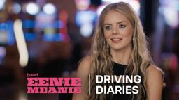 Driving Diaries Featurette