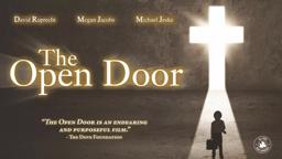 The Open Door (2017) | Trailer | David Ruprecht | Michael Jeske | Megan Ann Jacobs | Steven F. Zambo
