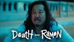 DEATH & RAMEN (Official Trailer)
