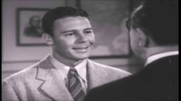 Bowery at Midnight (1942) Trailer