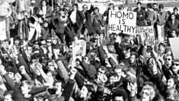 BFI Flare 2021 | Cured (2020) trailer