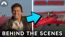 Teaser Trailer with Intro by Tom Cruise