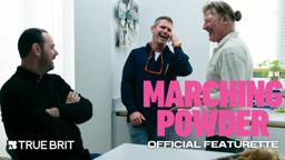 Official Featurette "Bromance"