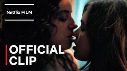 Sam & Deena Kiss | Official Clip