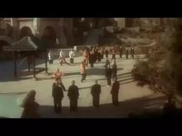 Kung Fu - Pilot Episode (excerpt)