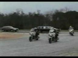 AIP Madness - Firehead trailer