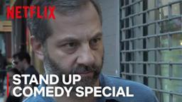Judd Apatow: The Return | Teaser [HD] | Netflix