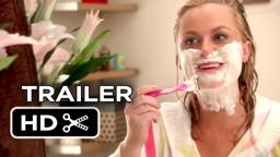 They Came Together TRAILER 1 (2014) - Amy Poehler, Paul Rudd Comedy HD