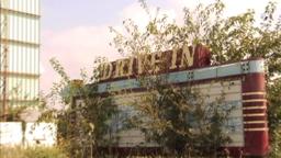 Going Attractions drive-in doc Now Showing!