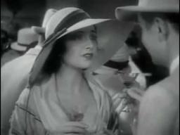 One way Passage ,1932 ,William Powell meets the lovely  Kay Francis