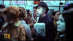 Mark Pellington on THE FRENCH CONNECTION