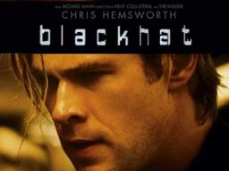 Blackhat – On Blu-ray & DVD (Universal Pictures) HD