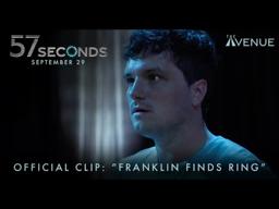 Official Clip - "Franklin Finds Ring"