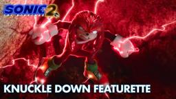 Knuckle Down Featurette