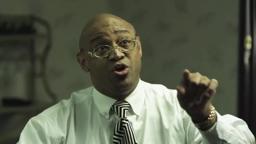 "BLESSED AND CURSED" The Movie - "OFFICIAL MOVIE TRAILER" 2010