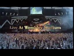 Queen - Živě ve Wembley (oficiální trailer)