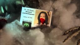 Lumber vs Jack Trailer 2