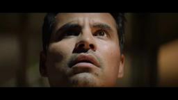 Extinction movie alien attack scene