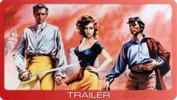 The Pride And The Passion ≣ 1957 ≣ Trailer