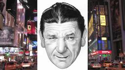 "Drew Friedman: Vermeer of the Borscht Belt" A film by Kevin Dougherty