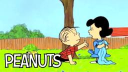 "Happiness Is a Warm Blanket, Charlie Brown" (Official Trailer)