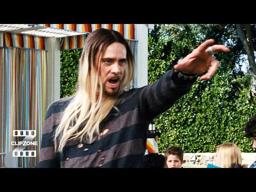 A Magical Birthday Party