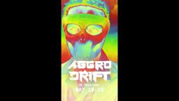 AGGRO DR1FT THEATRICAL