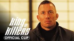 Official Clip - 'Esteemed Mr. Drago'