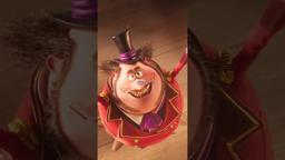 Out of the shadows and into the spotlight! Stitch Head is stealing hearts everywhere