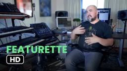 Mortal Engines - Featurette - The Sound Artists (2018)