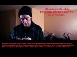 Feeding on the Living Trailer