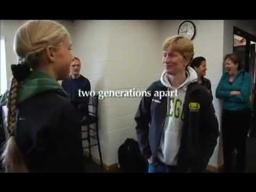 We Grew Wings Teaser