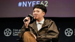 Yeo Siew Hua on Stranger Eyes