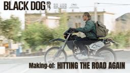 Making-of 1: Hitting the Road Again