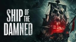 Ship Of The Damned | Official Trailer | Horror Brains