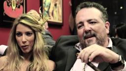 Amidst The Devils Wings - Official Trailer