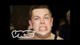 The British Wrestler (Full Length)